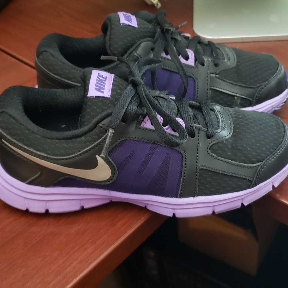 Nike Kid's Fusion ST 2